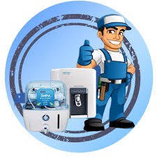 ওয়াটার পিউরিফায়ার