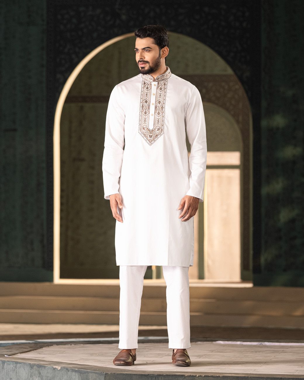 MENS FUSION PANJABI