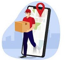 পার্সেল ডেলিভারি