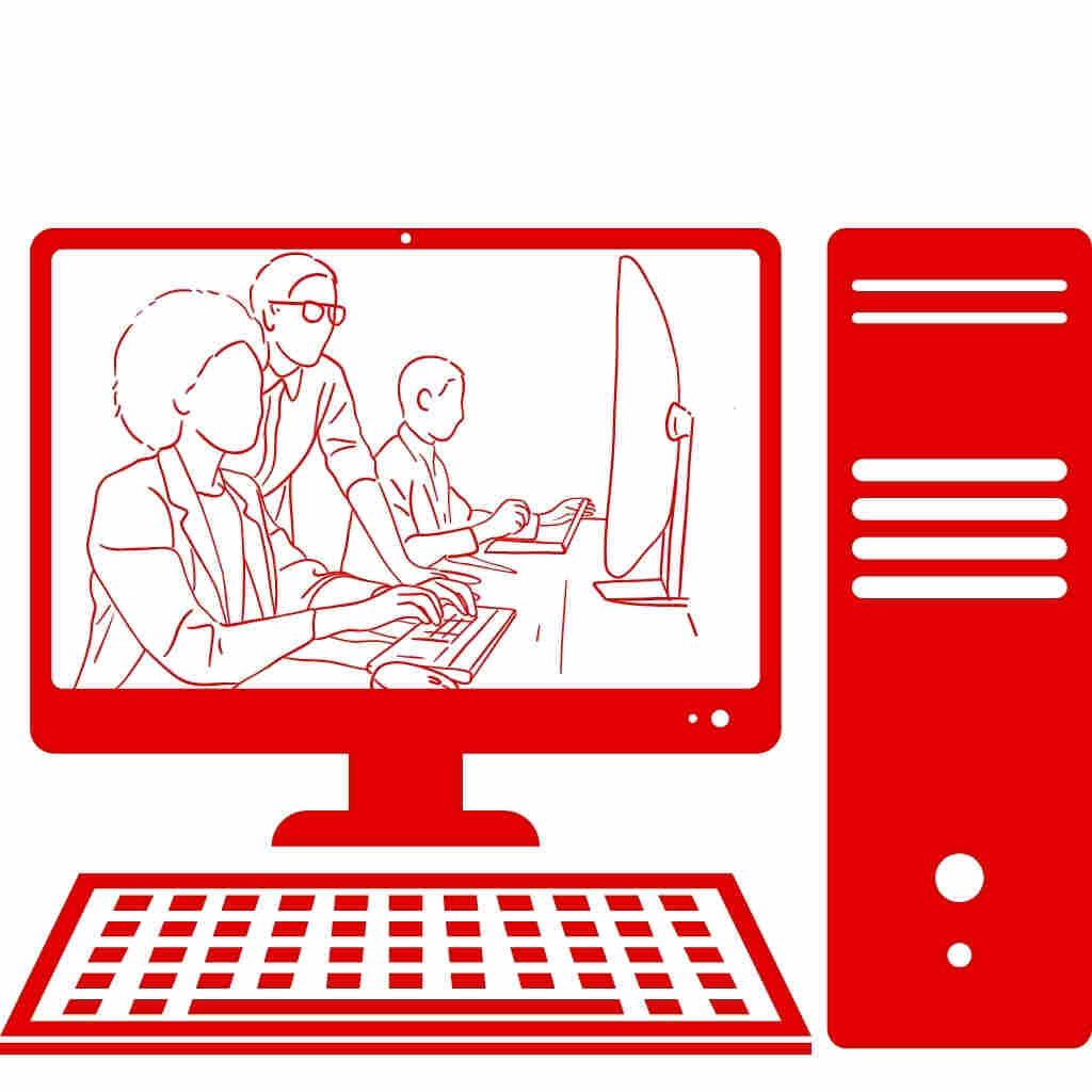 কম্পিউটার ট্রেনিং সেন্টার