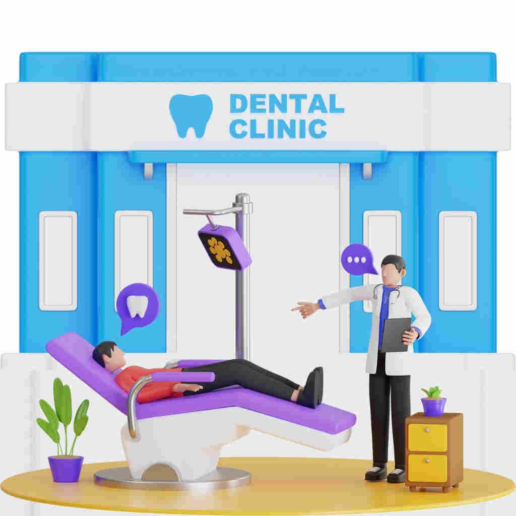 ডেন্টাল ক্লিনিক