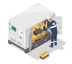 জেনারেটর