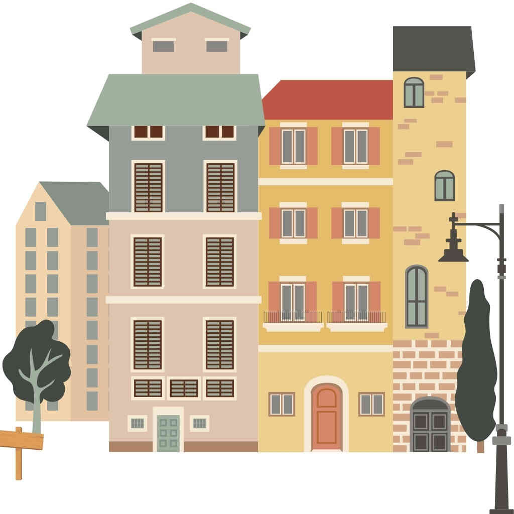 এপার্টমেন্ট