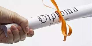 Diploma