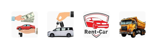 গাড়ি ভাড়া