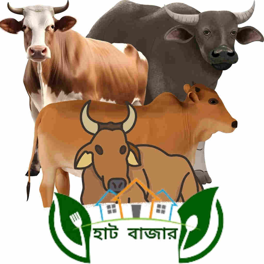 গরু-মহিষ