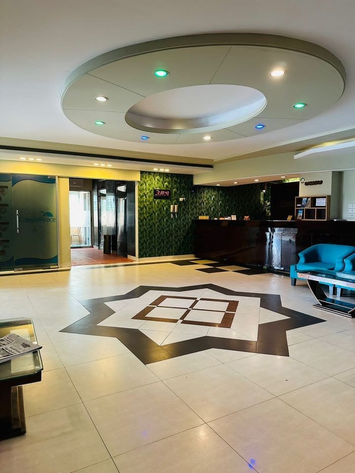 Hotel Coastal Peace