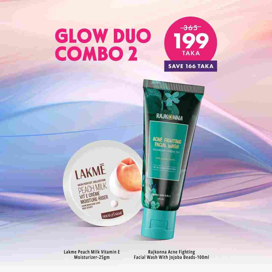 Glow Duo Combo 02