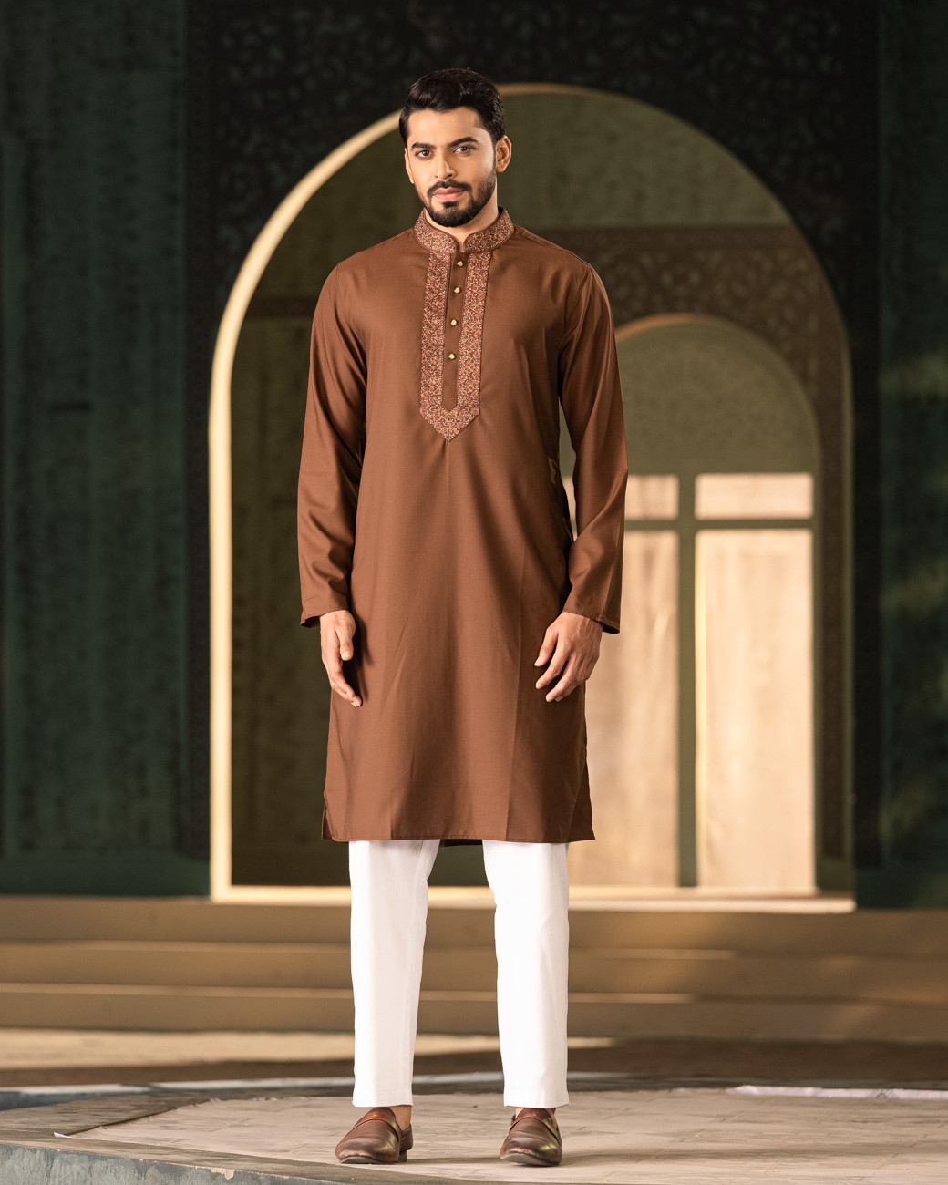 MENS FUSION PANJABI