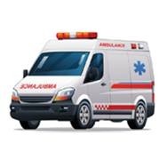 Halishahar ambulance service Chittagong