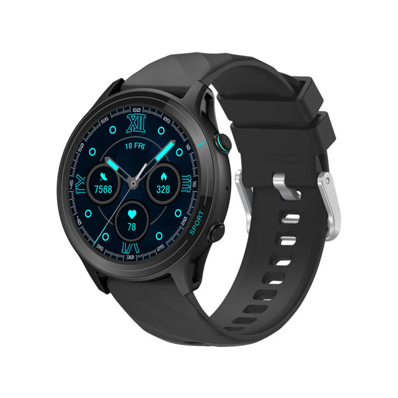 VALDUS Bluetooth Calling Smart Watch (VS07)