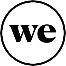 WE