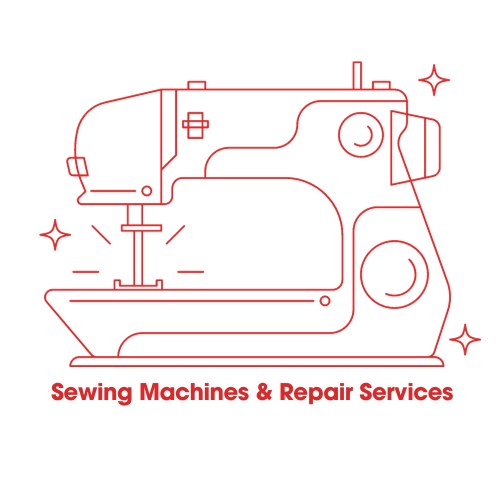 সেলাই মেশিন