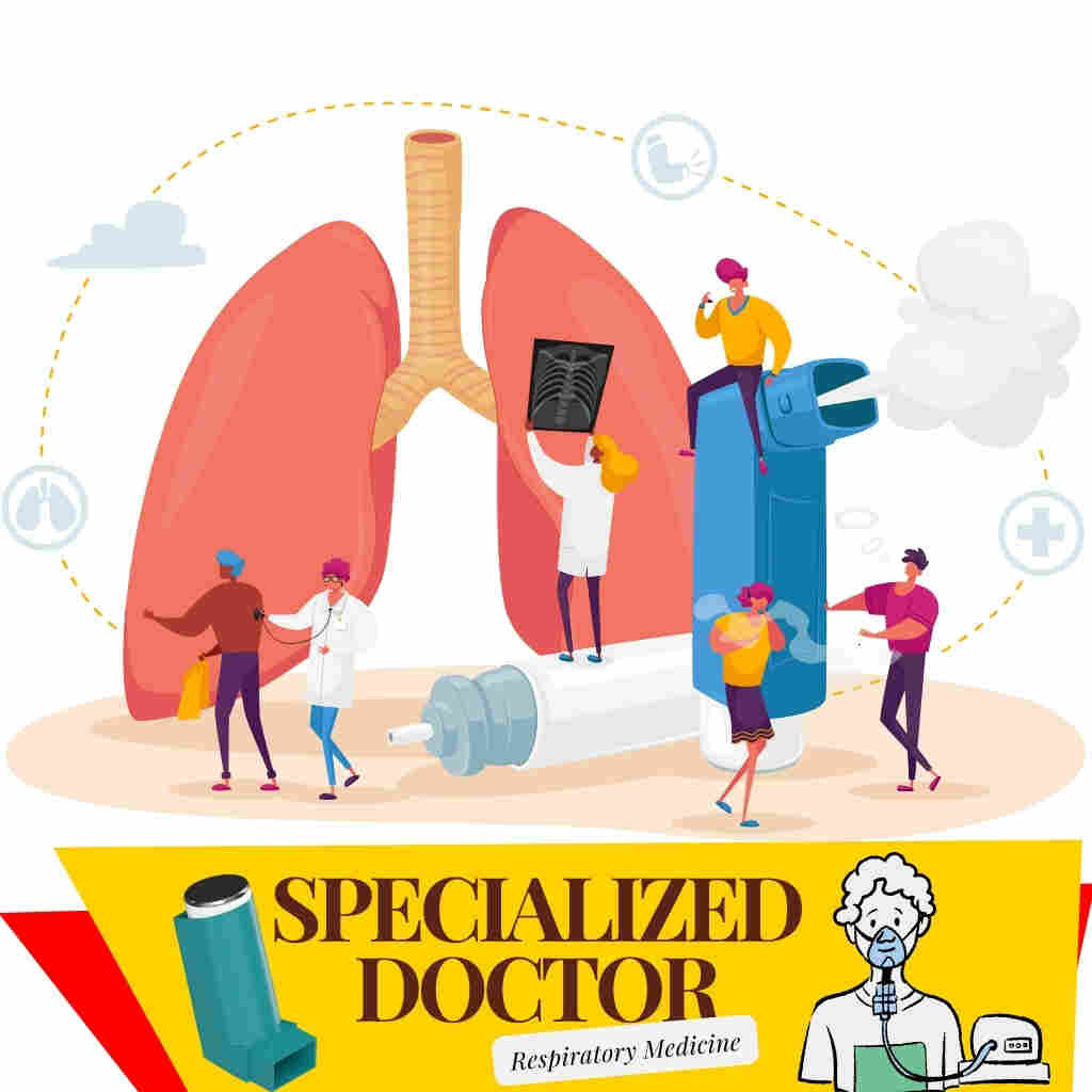 Respiratory Medicine