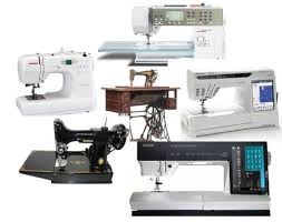 সেলাই মেশিন