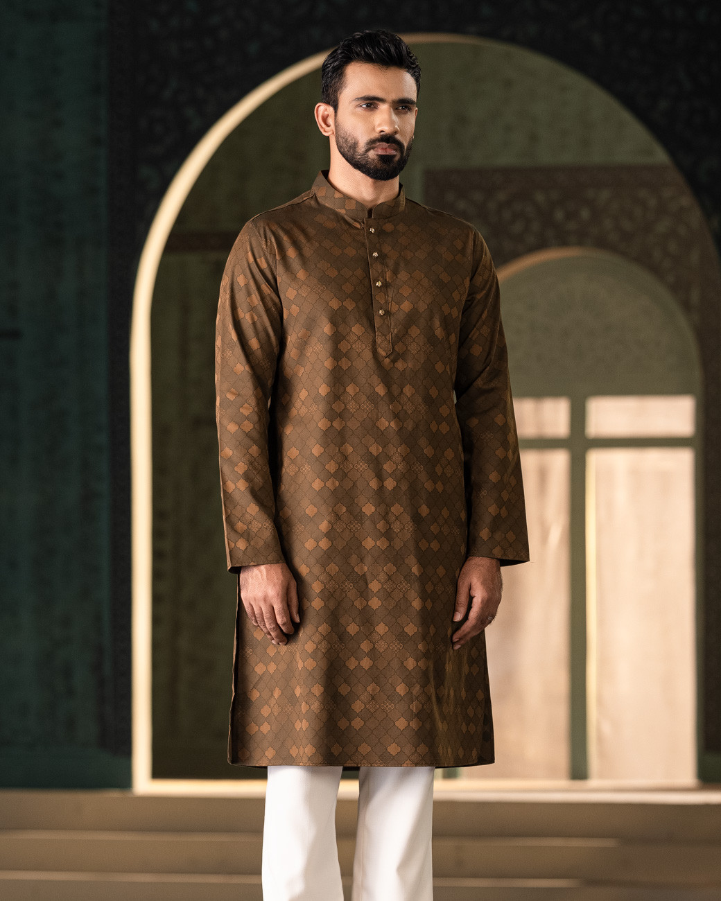 MENS CLASSIC PANJABI