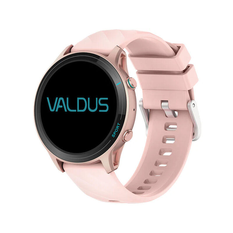 VALDUS Bluetooth Calling Smart Watch (VS07)
