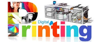 Printing and publishing