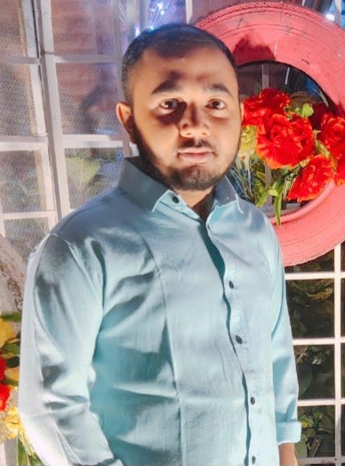 Md Jabed